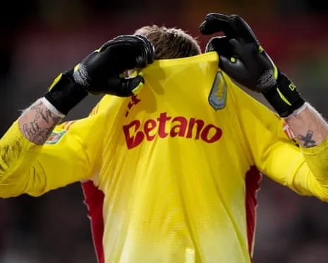 Aston Villa Face One More Defeat: Quite the Change a Season Makes