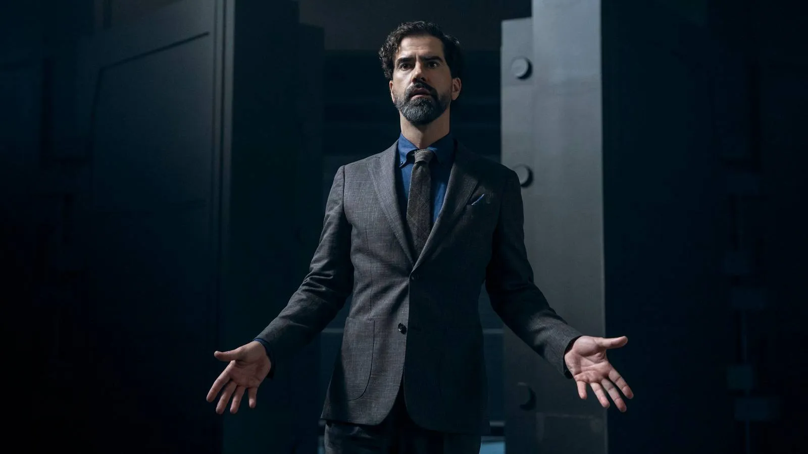 The College Spinoff Has Unveiled a Antagonist Worthy of The Boys