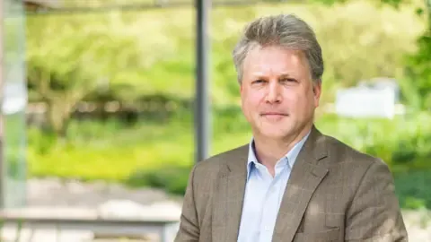 AI Can Forecast Health Outcomes – Similar to the Weather